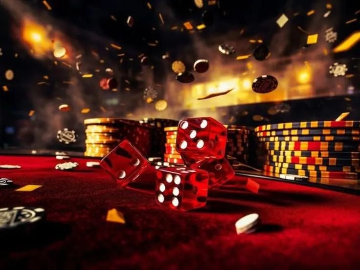 Slot Game Provider ထိပ်တန်းများ vip888 တွင်