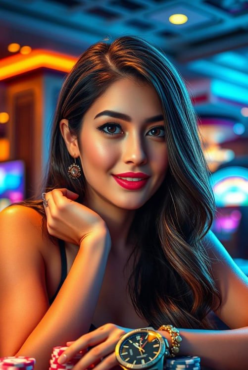 Live Casino vip888