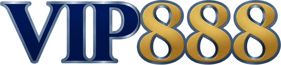vip888 Logo